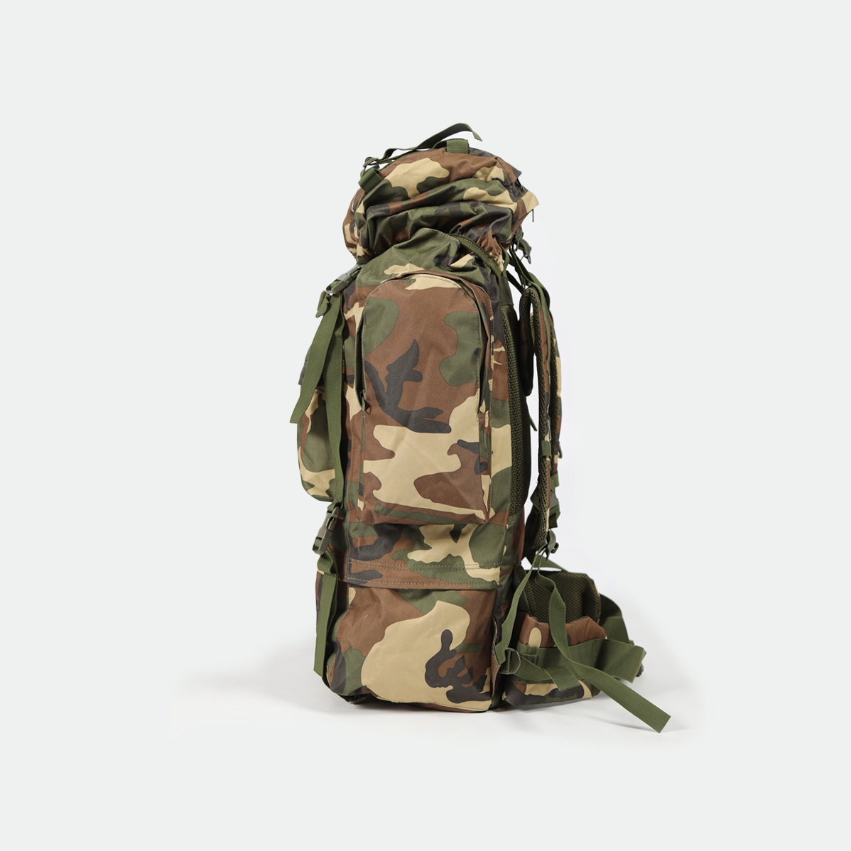 ACU TACTICAL BACKPACK 063 (WOODLAND)