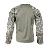 TACTICAL ACU COMMANDO SHIRT(ACU)