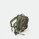 TACTICAL ARMY SMALL BACKPACK(WOODLAND)