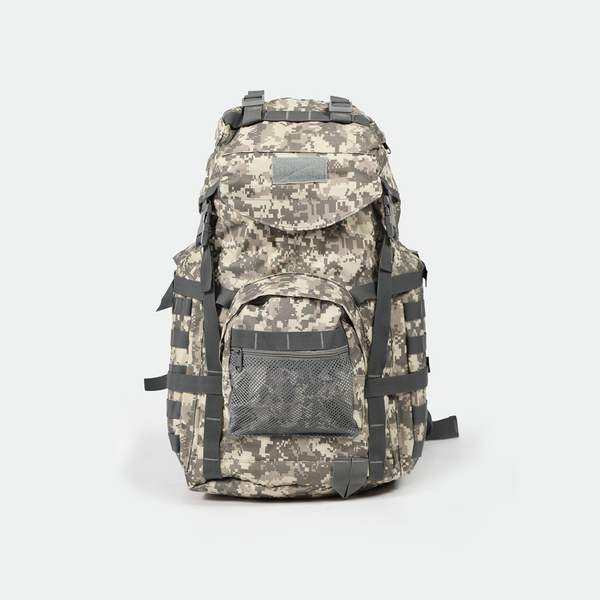 TACTICAL MILITARY BACKPACK A21(ACU)