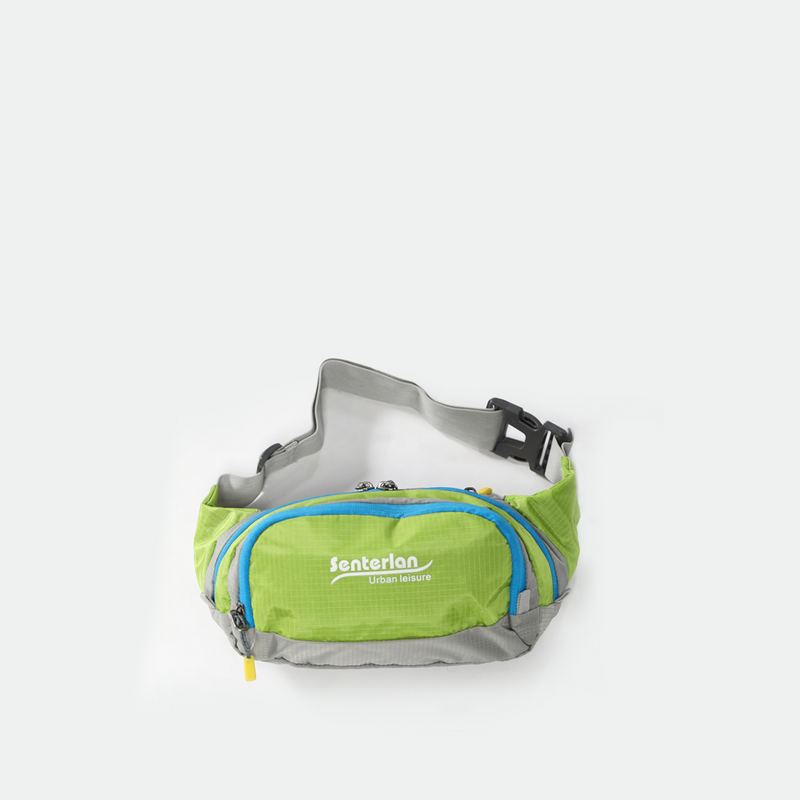 BANANA 2 HIP BAG(GREEN)