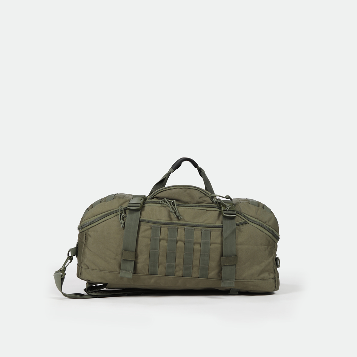 TACTICAL BACKPACK (OLIVE)