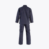 RIPSTOP SUIT C (NAVY-BLUE)