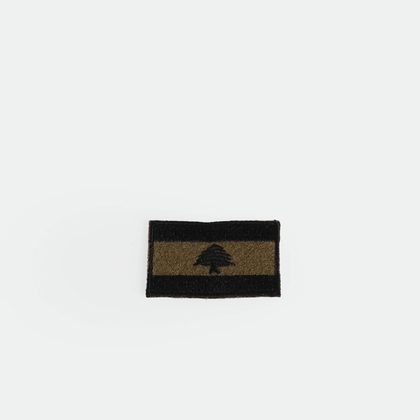 COLORFUL GENERAL SECURITY BADGE