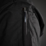Men Tactical Shirt Short Sleeve (Black)