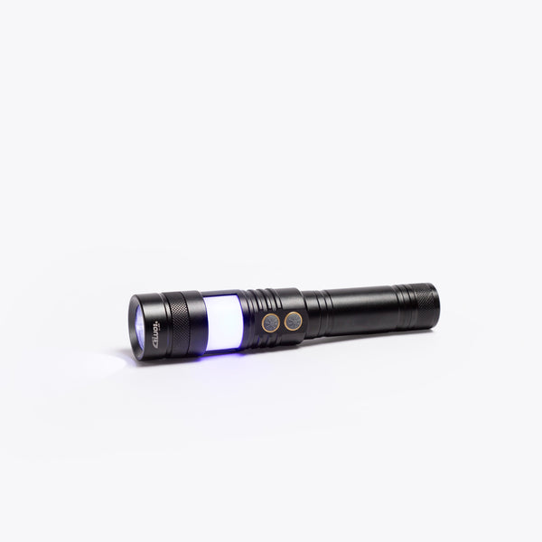 FLASHLIGHT 540(BLACK)