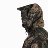 بدلة صيد مموهة