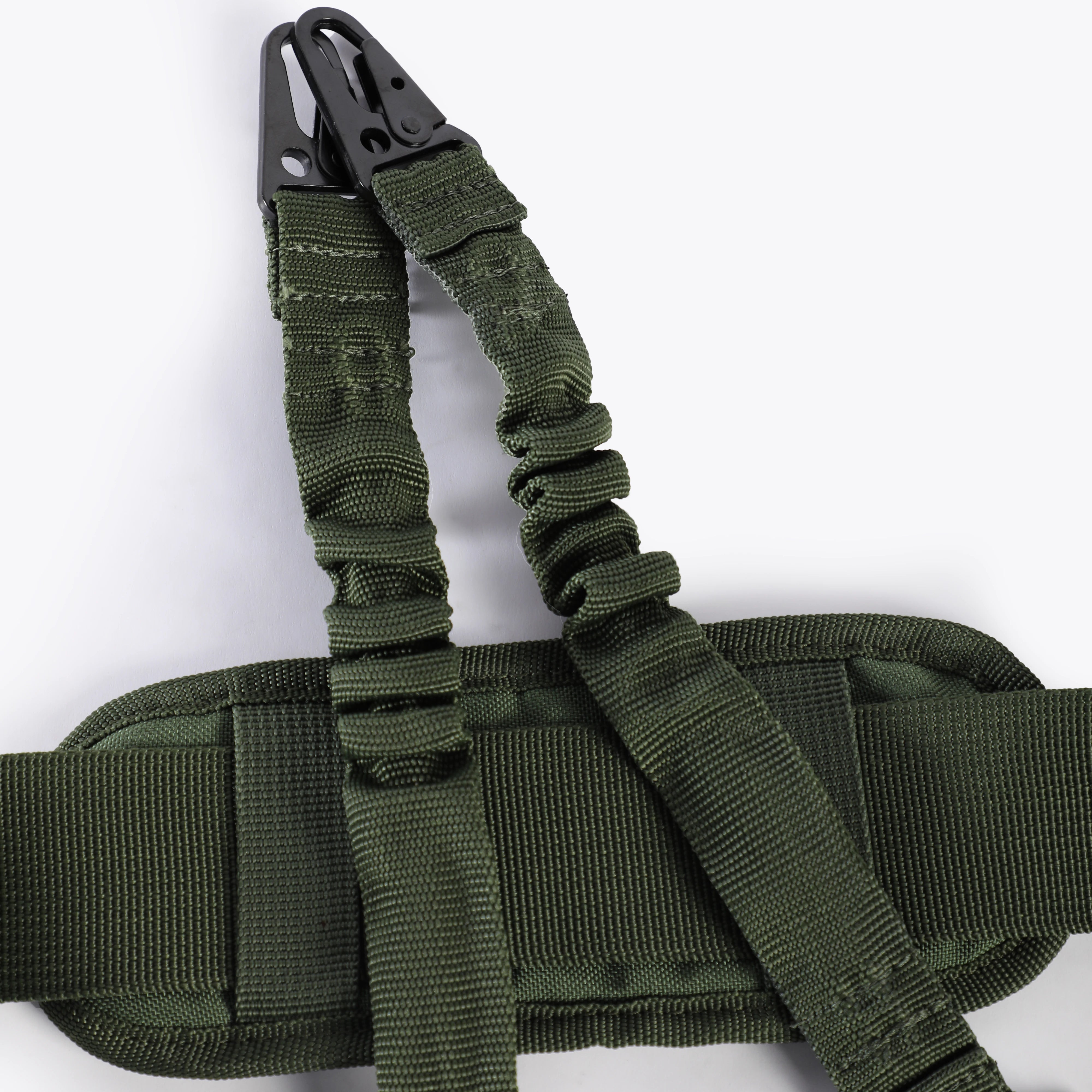 VANGUARD ELITE RIFLE SLING (OLIVE)