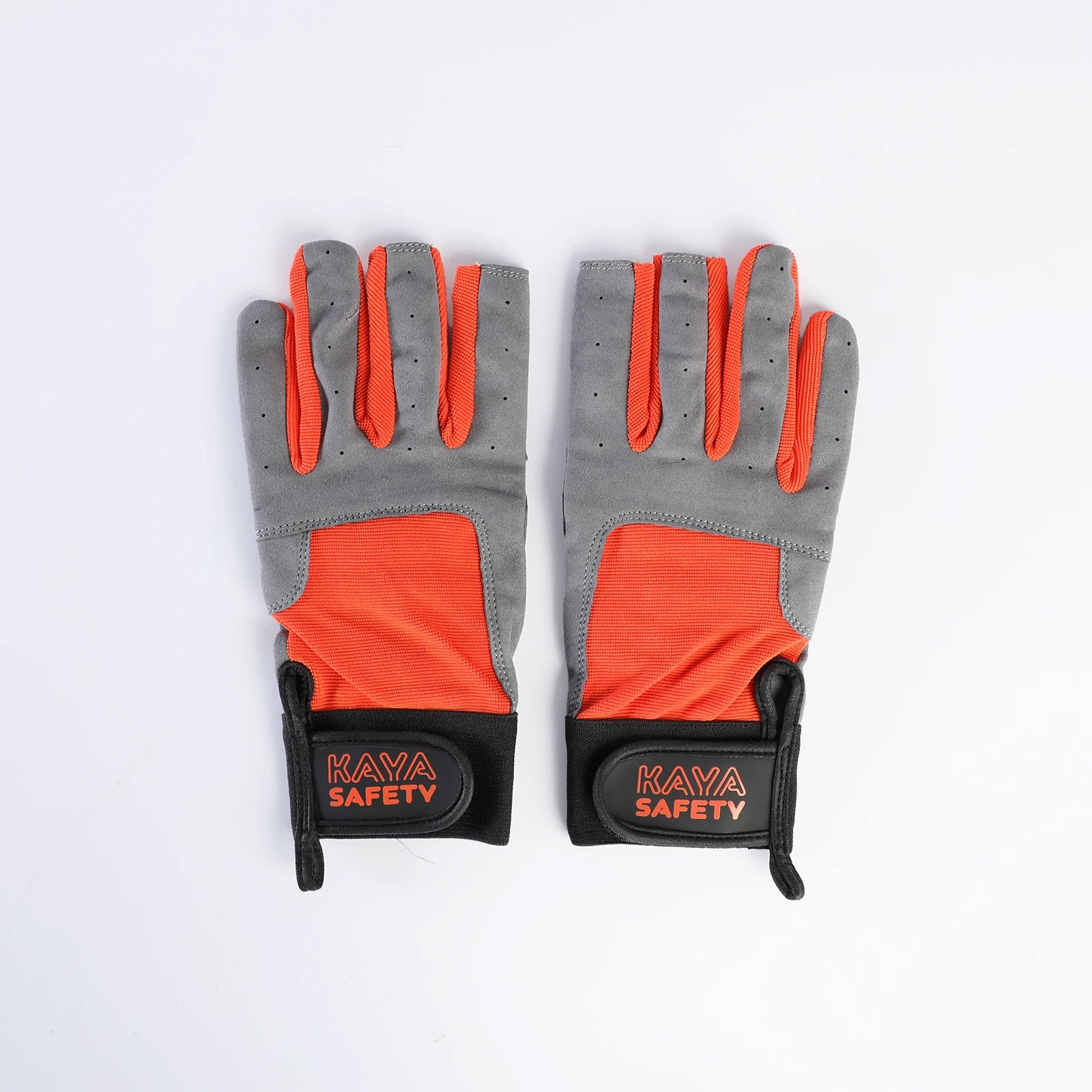 RAPTOR CLAW GLOVES(Orange)