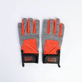 RAPTOR CLAW GLOVES(Orange)
