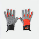 RAPTOR CLAW GLOVES(Orange)
