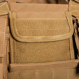 M16 Poly Matrix Vest (Coyote)