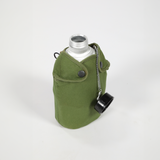 TACTICAL HYDRATION SET(SILVER)