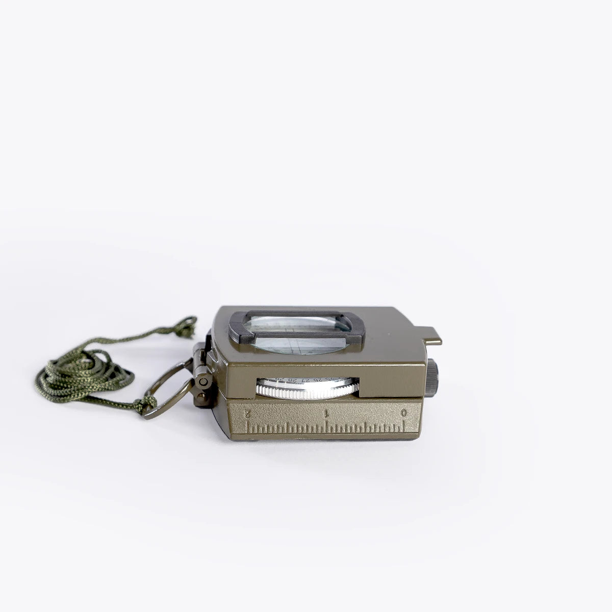 البوصلة الألمانية