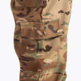 TACTI-KID MULTICAM SUIT(MULTICAM)