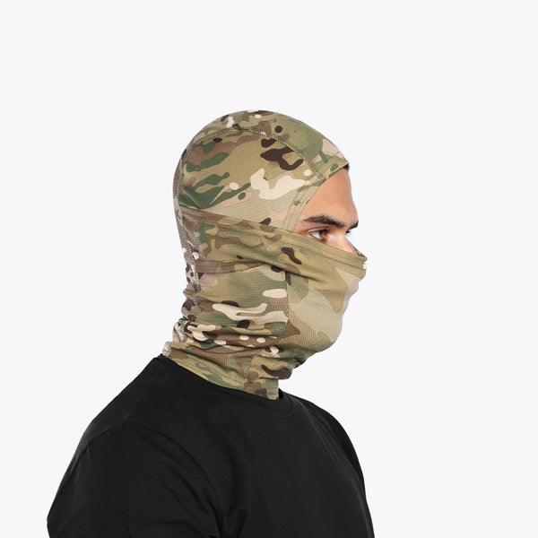 MULTICAM BALACLAVA(MULTICAM)