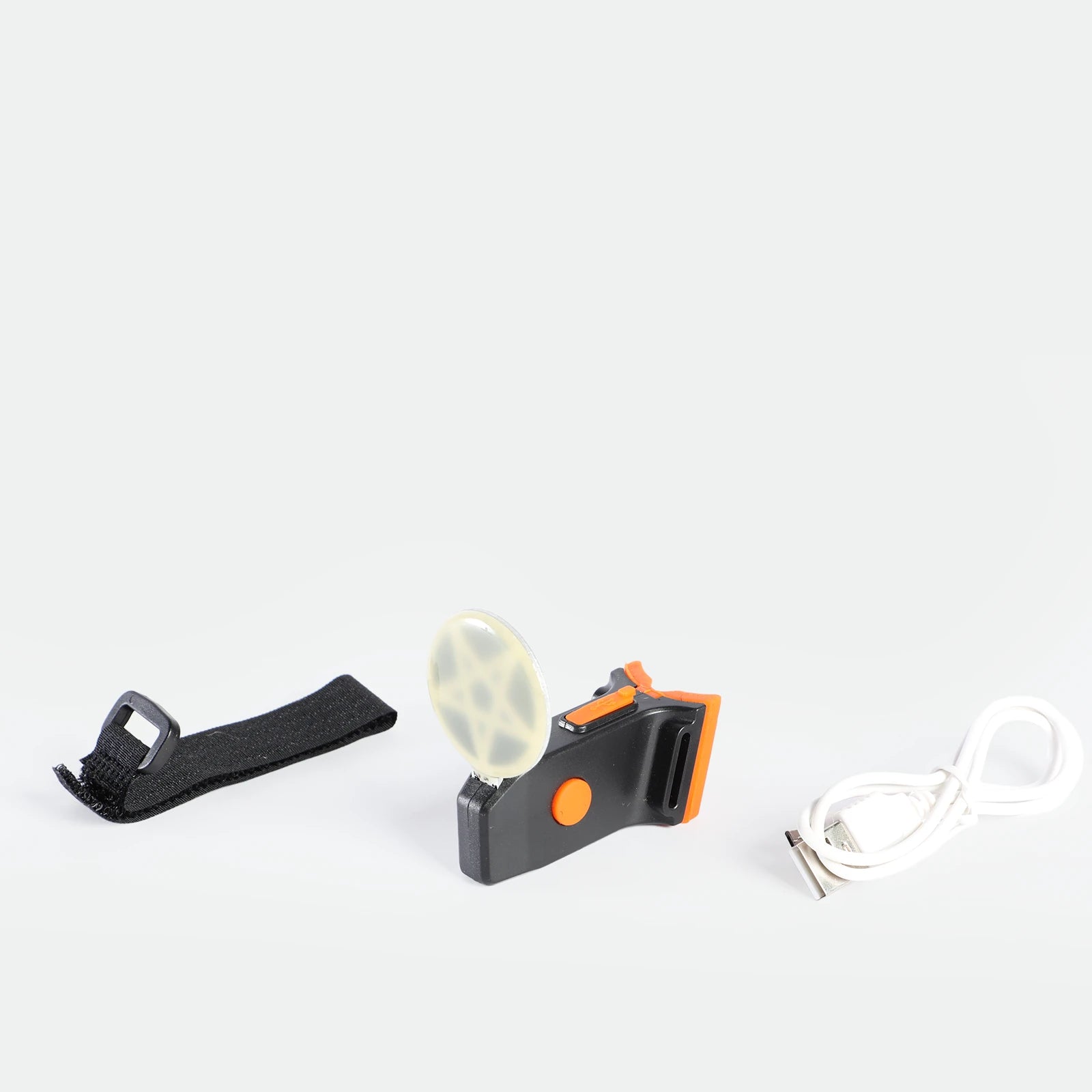 LED BICYCLE TAIL LAMP()