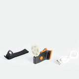 LED BICYCLE TAIL LAMP()