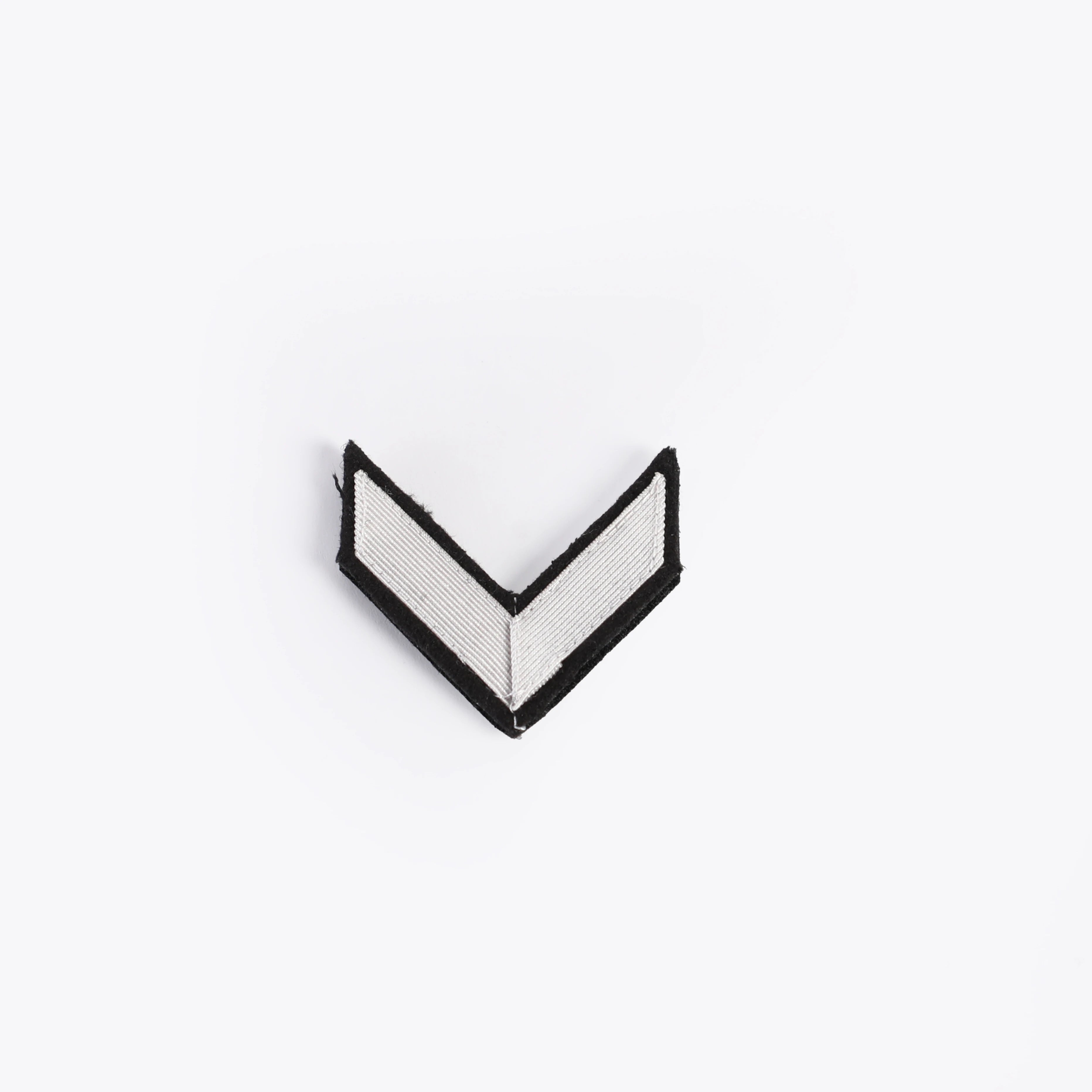 Corporal Rank Police Badge()