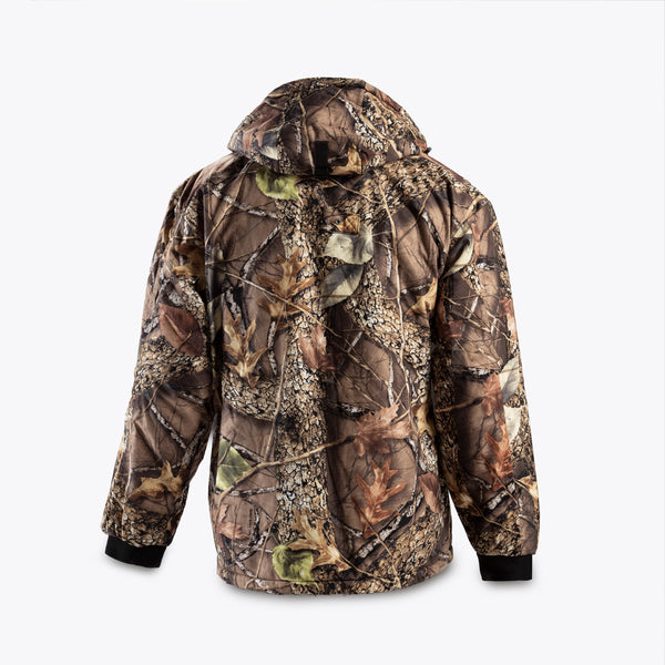 Woodland Stealth Insulated Jacket (WOODLAND)