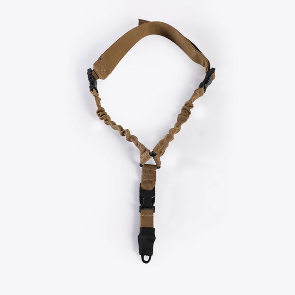 Tactical Rifle Sling (BEIGE)