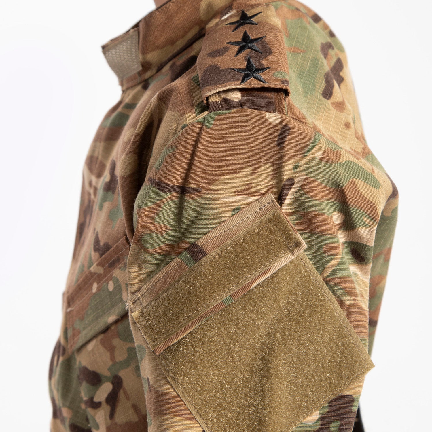 TACTI-KID MULTICAM SUIT(MULTICAM)