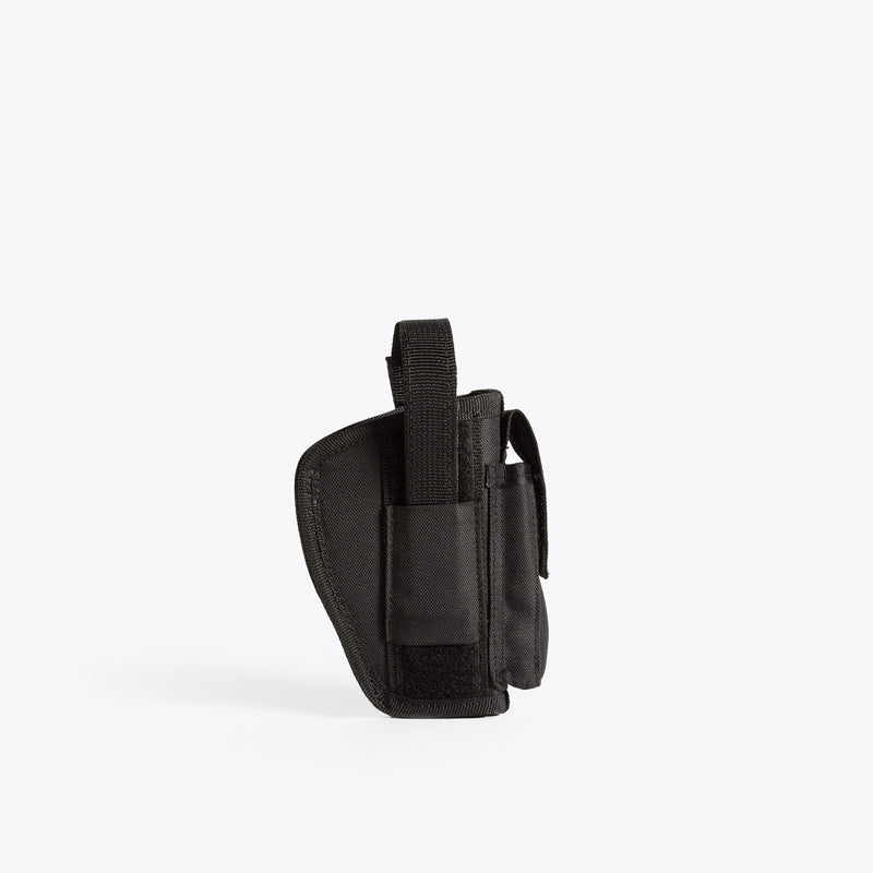 VIGILANT DEFENDER HOLSTER SET (BLACK)