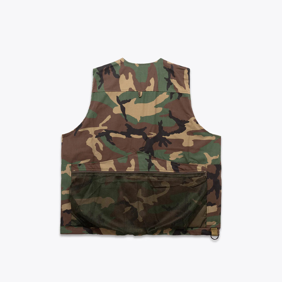 STRIKE WOODLAND HUNTING VEST(HUNTING)