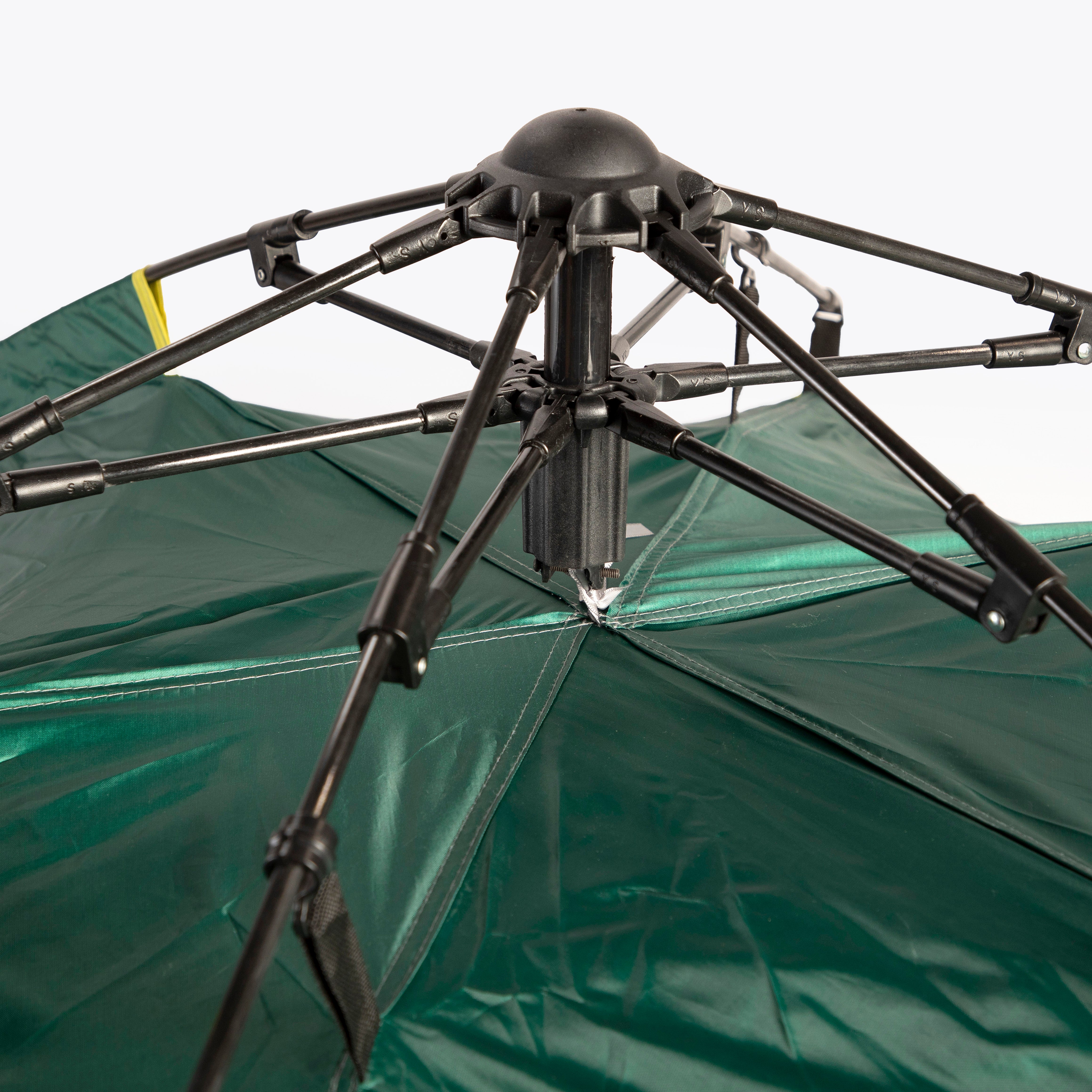 CAMPER'S HAVEN TENT(200*150*110cm)