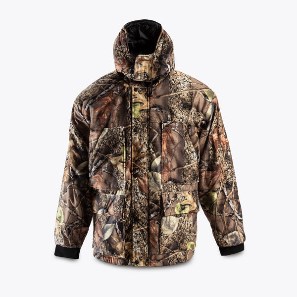 Woodland Stealth Insulated Jacket (WOODLAND)