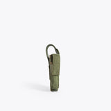 CORDURA TACTICAL HOLSTER (OLIVE)