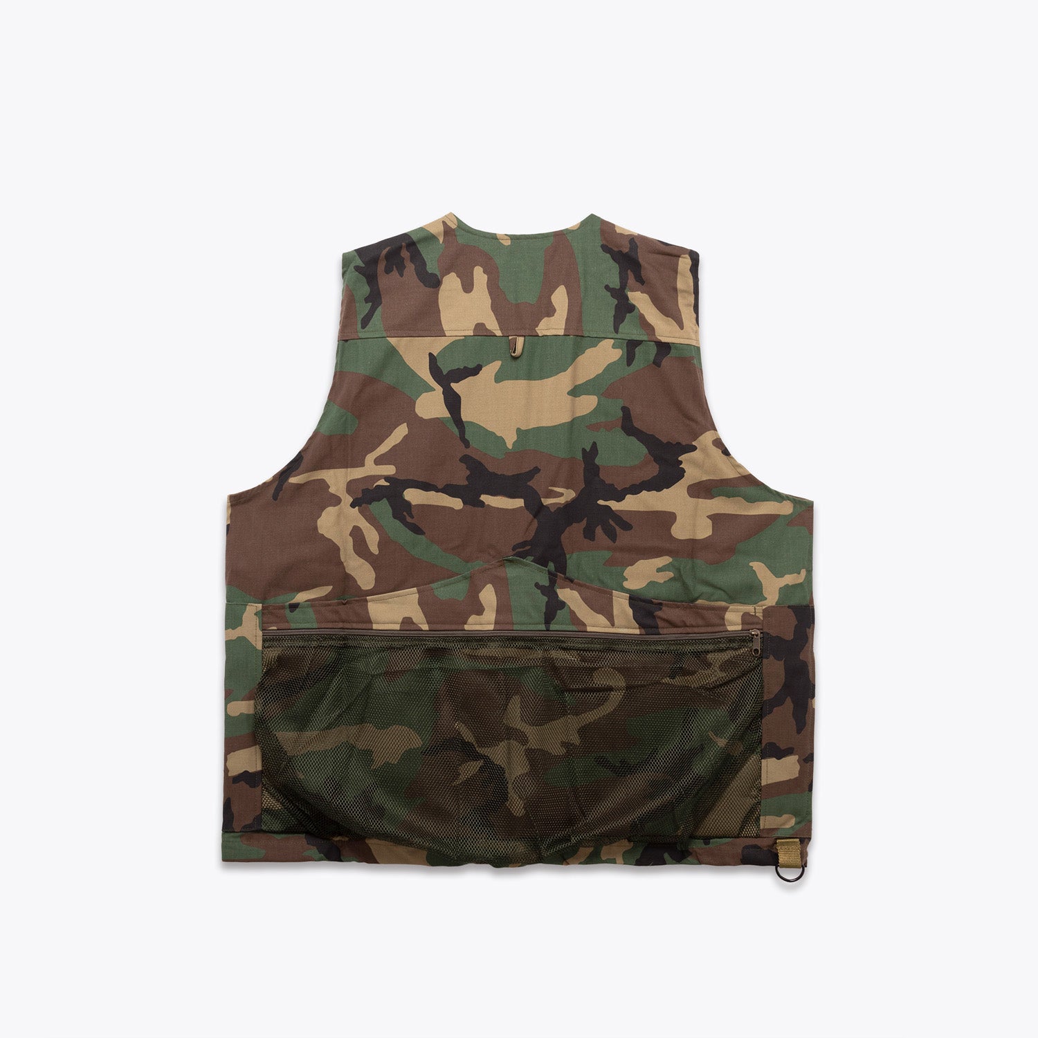 STRIKE WOODLAND HUNTING VEST(HUNTING)