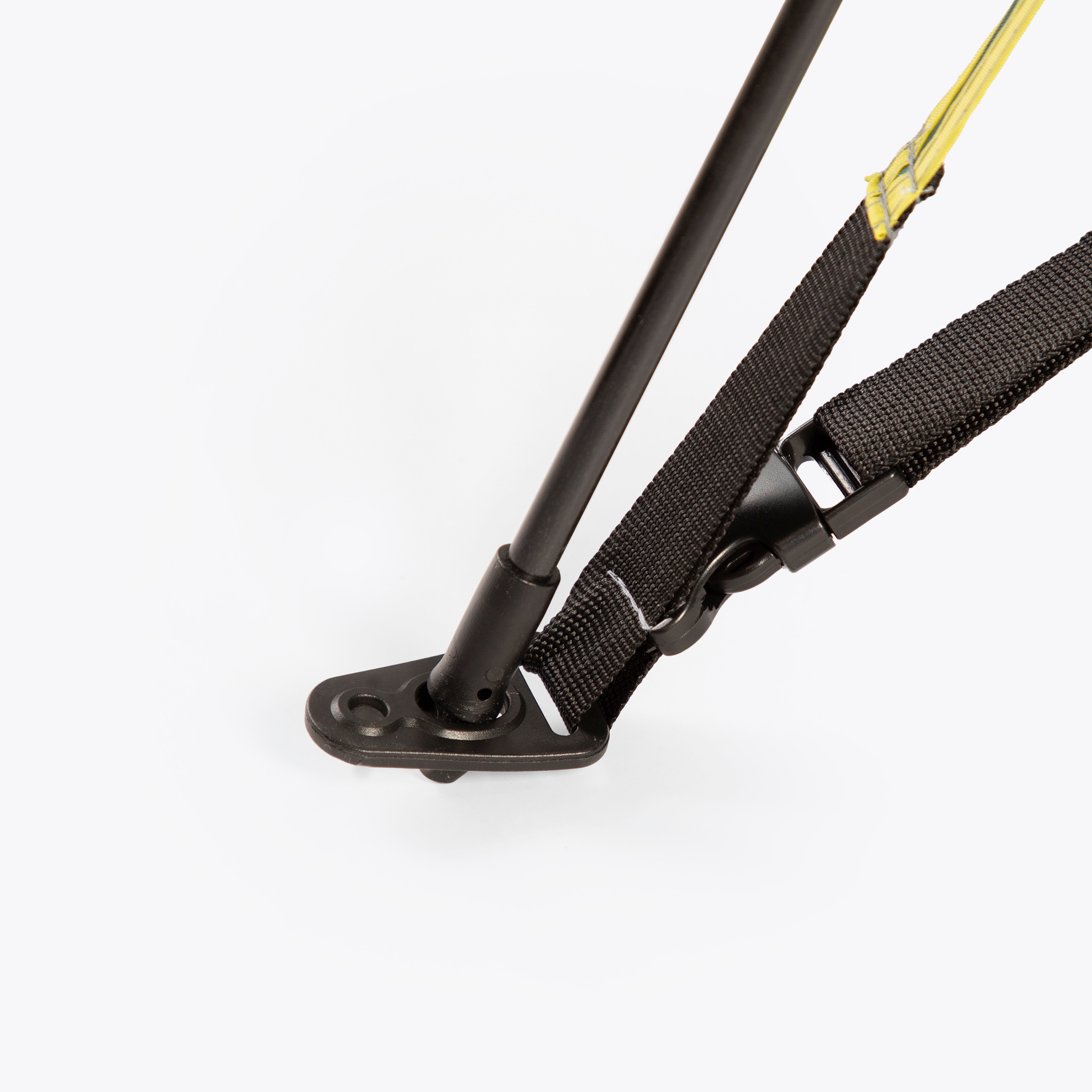 CAMPER'S HAVEN TENT(200*150*110cm)