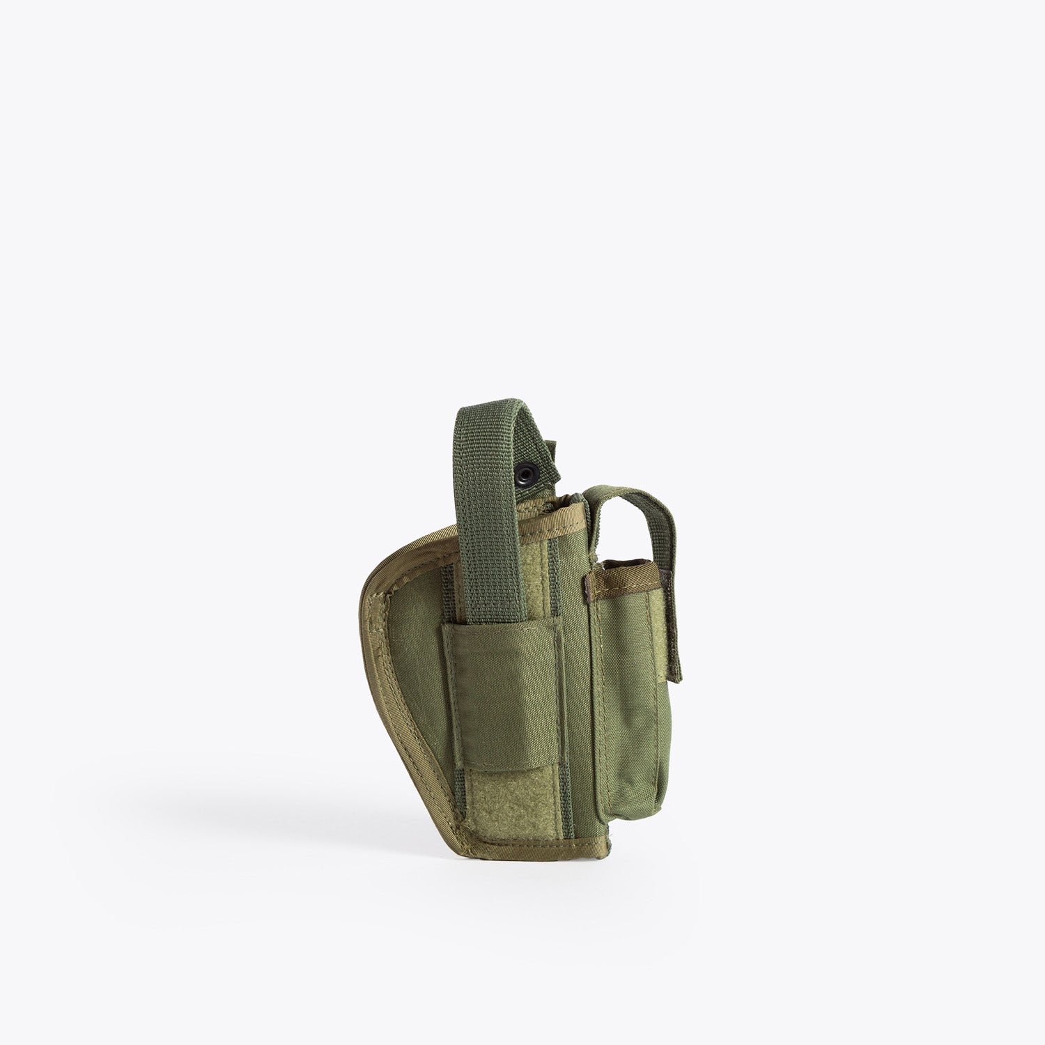 CORDURA TACTICAL HOLSTER (OLIVE)