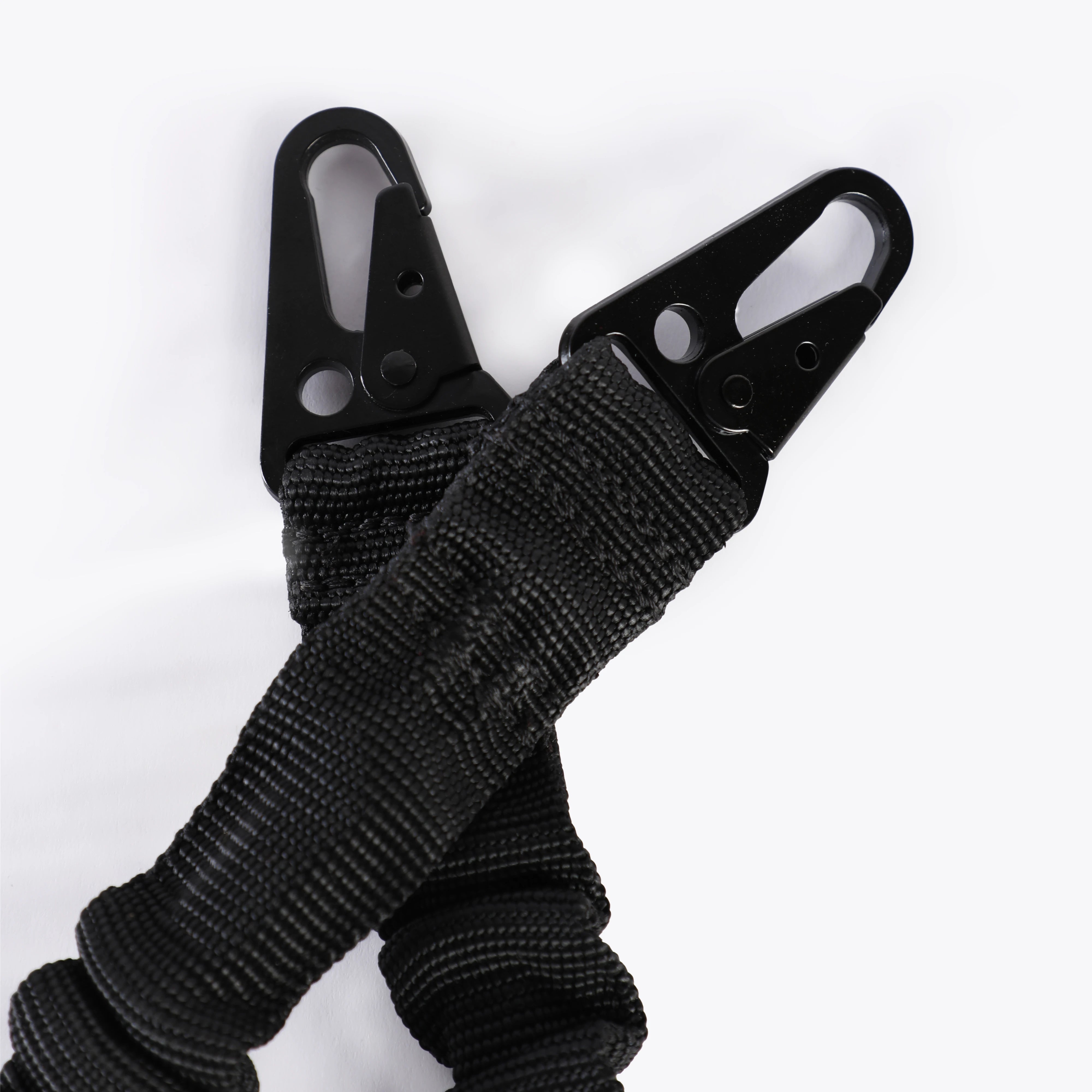 VANGUARD ELITE RIFLE SLING (BLACK)
