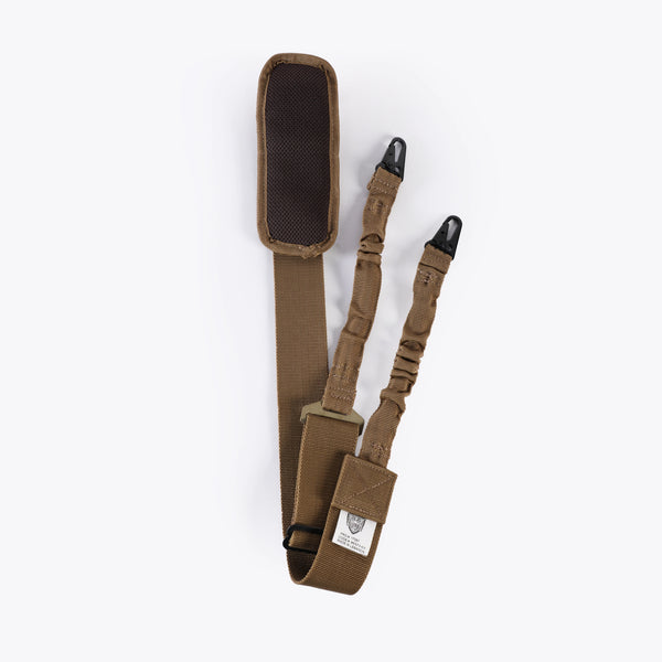 VANGUARD ELITE RIFLE SLING (BEIGE)
