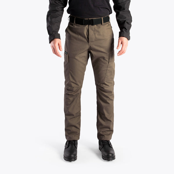 YURI 2 TACTICAL PANTS(dusky green)