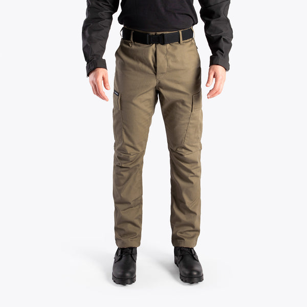 YURI 2 TACTICAL PANTS(khaki)