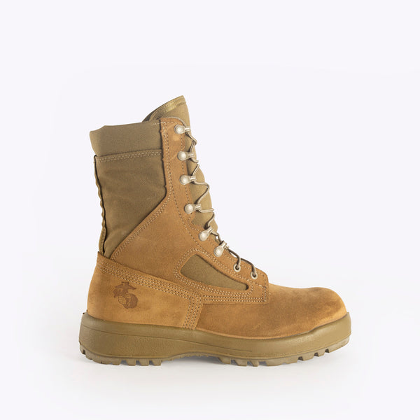 MILITARY BOOTS 590(COYOTE)