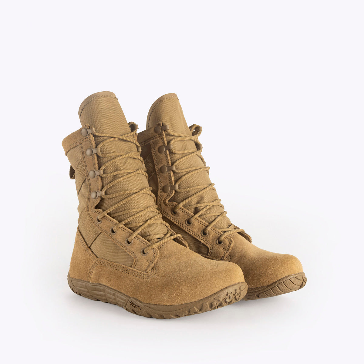 VANGUARD TACTICAL  BOOT(COYOTE)