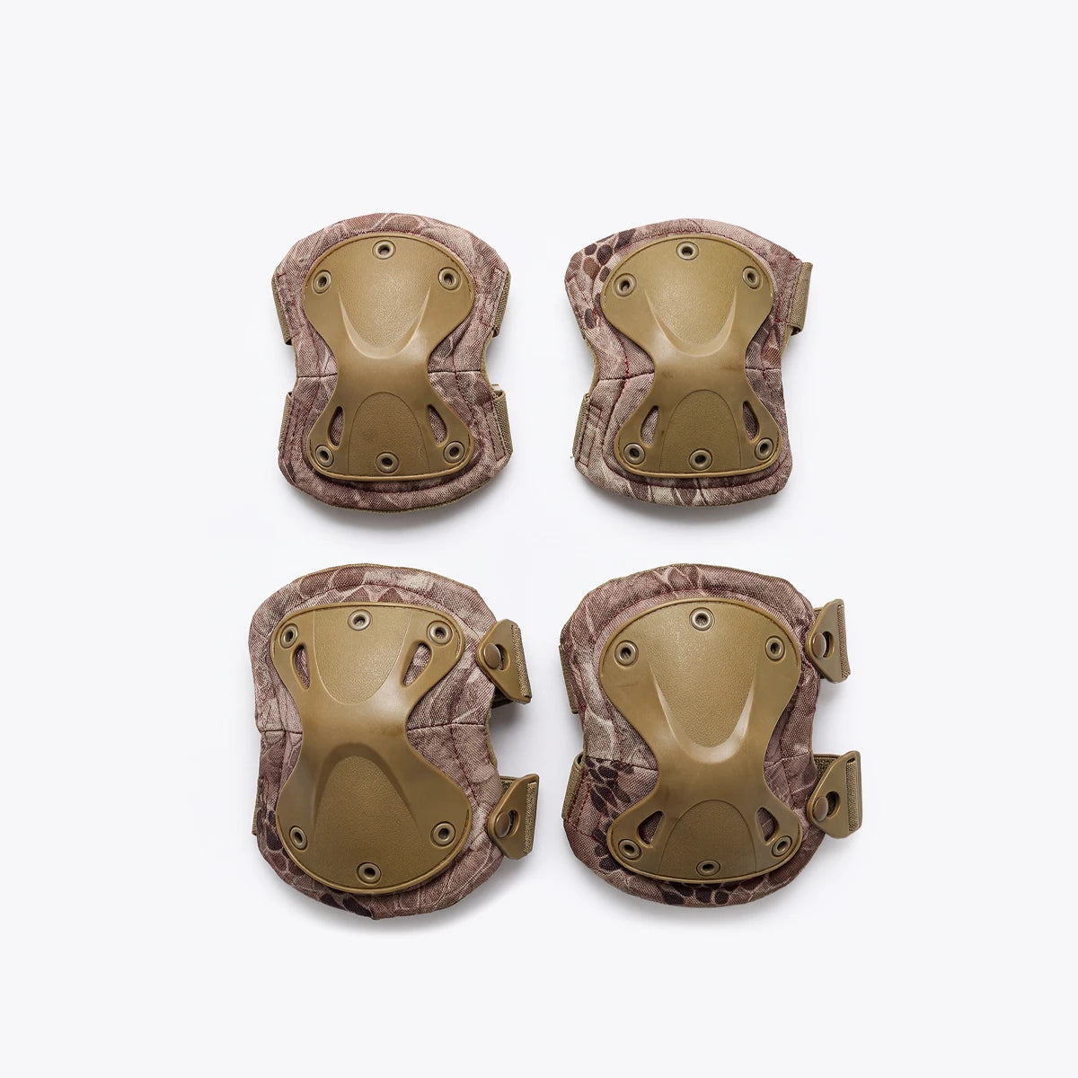 MILITARY CRUSHERS (Beige)