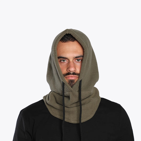 COLD FRONT BALACLAVA (OLIVE)