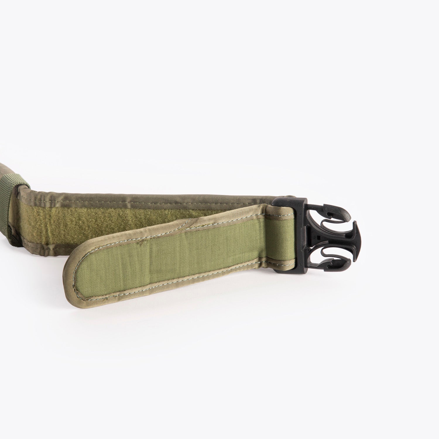 COMMANDER'S CORDURA STRAP (OLIVE)