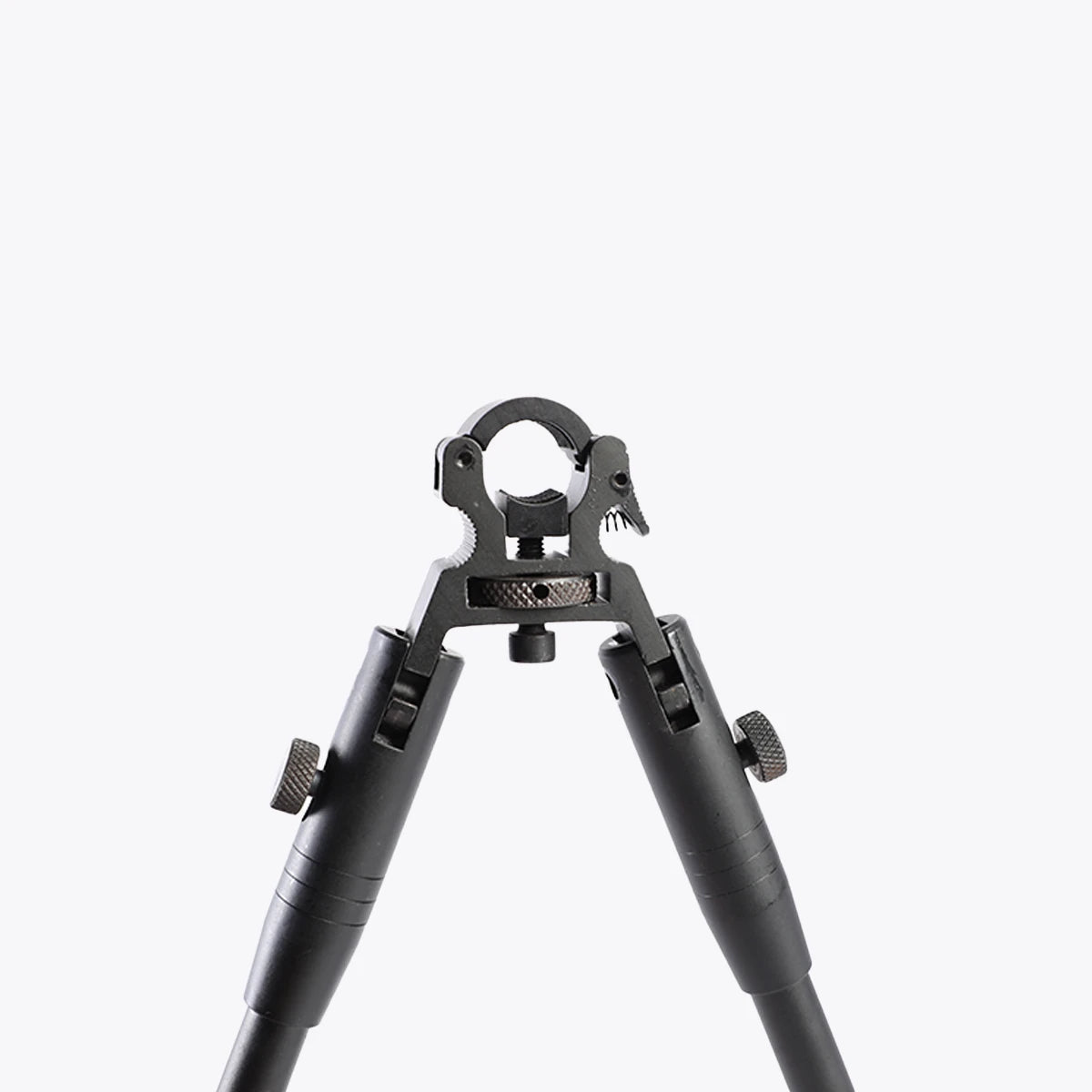 STABILITY GRIP BIPOD(Black)