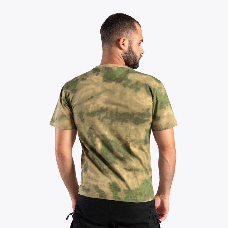 STEALTH T-SHIRT (CAMO)