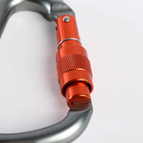SECURE LINK CARABINER(k 9/SL)