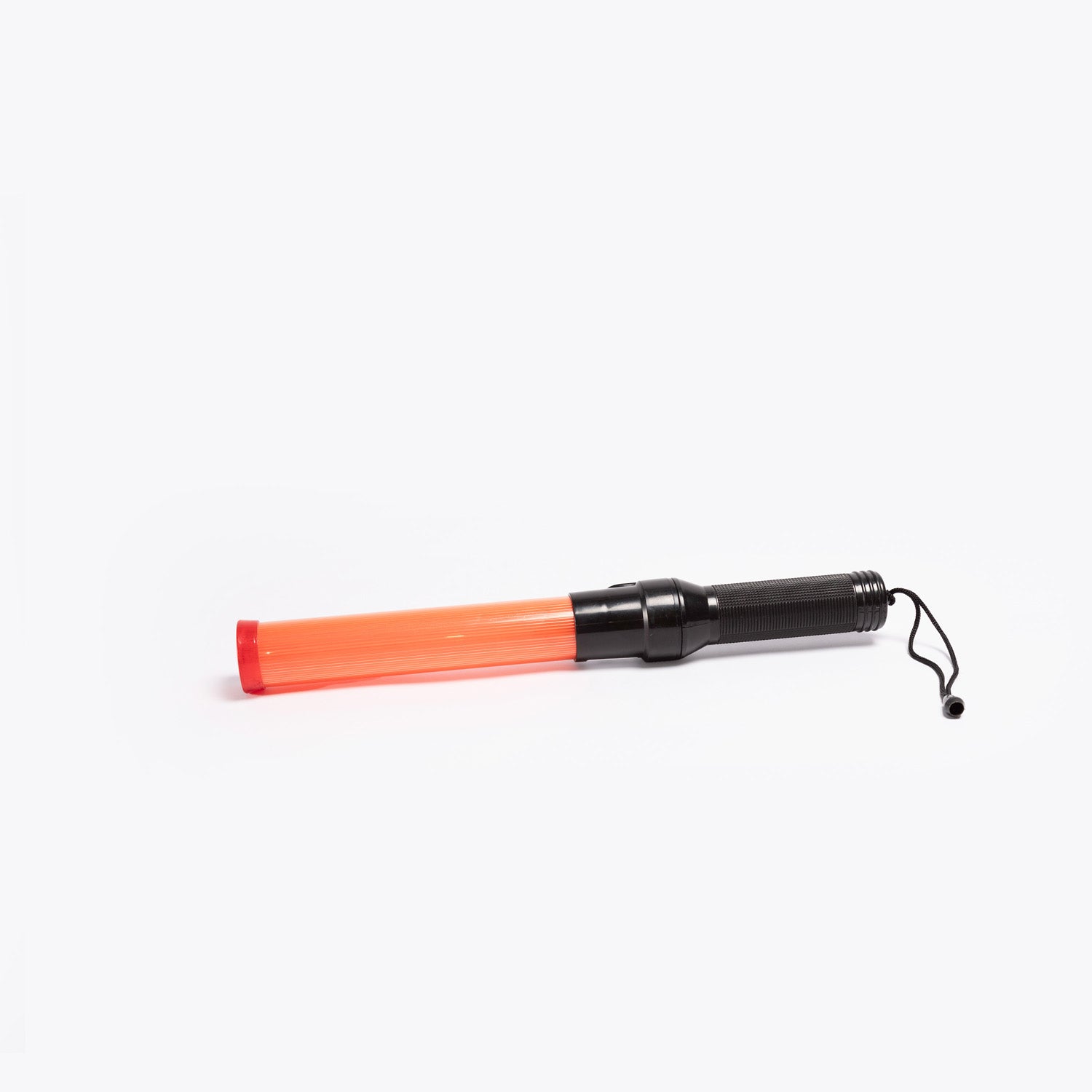 LUMINAIRE FLASHLIGHT(ORENGE&BLACK)