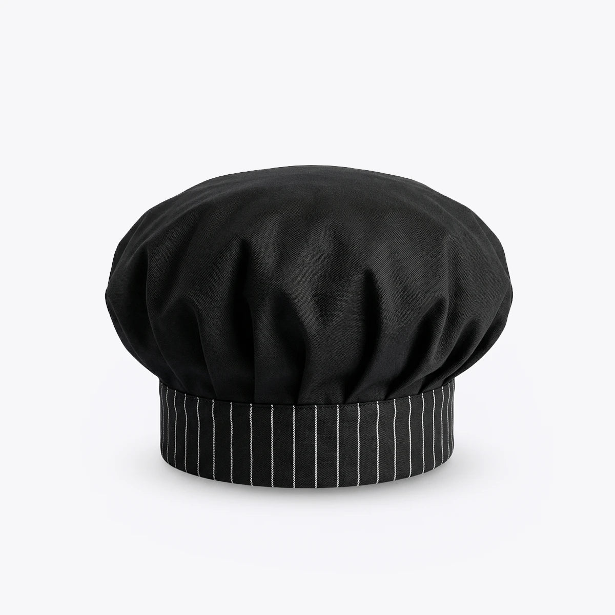Culinary Commander Hat (Black)