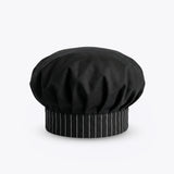 Culinary Commander Hat (Black)