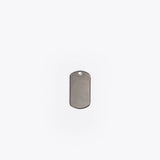 DOGTAG METAL PIECE(Metal)